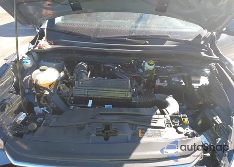 2024 Ford Escape Active из США, поврежденный, VIN 1FMCU0GN9RUB18911